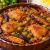 طرز تهیه خورش غوره مسما شمالی با مرغ و بادمجان؛ خوشمزه و متفاوت