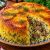 طرز تهیه ته چین فیروزکوهی اصیل؛ یک غذای محلی با طعمی فراموش نشدنی