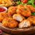 طرز تهیه ناگت مرغ با نان باگت؛ ترد و خوشمزه مثل فست فودی ها!