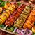 طرز تهیه ۱۰ مدل مرغ مزه دار شده؛ از زعفرانی و لیمویی تا تند و رستورانی