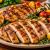 راز استیک مرغ آبدار و رستورانی؛ با این روش دیگه مرغ خشک نمی شه!