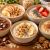 طرز تهیه ۵ مدل فرنی لاغرکننده; ساده و سیرکننده مناسب صبحانه