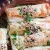 طرز تهیه بورک پنیر جعفری ترکی در فر