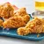 طرز تهیه مرغ سوخاری رژیمی (بدون روغن)