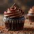 طرز تهیه کاپ کیک دبل شکلات، دسری خوشمزه و پرطرفدار