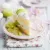 طرز تهیه دسر بیسکوییت و طالبی برای ۴ تا ۶ نفر