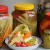 ادویه های مناسب ترشی مخلوط و طرز تهیه آن