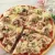طرز تهیه پیتزا تونا یا پیتزا تن ماهی با سس گوجه