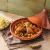طرز تهیه طاجین مرغ مراکشی با طعم بی نظیر