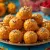 طرز تهیه انواع شیرینی خوشمزه لادو هندی