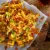 طرز تهیه سیب زمینی با بیکن خوشمزه و ساده