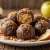 طرز تهیه ترافل سیب با بیسکوئیت، دسر خوشمزه و سالم