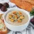 طرز تهیه سوپ کرمی فرانسوی با نکات کلیدی و لازم