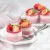 طرز تهیه دسر دیلایت توت فرنگی همراه با نکات مهم