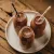 طرز تهیه اسموتی شکلاتی بدون شکر با مواد طبیعی