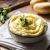 طرز تهیه پوره سیب زمینی با سیر تنوری، یک دورچین حرفه ای و خوشمزه