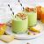 طرز تهیه اسموتی سیب و گلابی نوشیدنی خنک و مقوی برای تمام فصول
