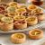 طرز تهیه شیرینی فلوگر مجلسی؛ ترد، خوش طعم و شیک