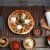 طرز تهیه پیتزا پیکو (پیتزا مینیاتوری) در منزل