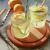 طرز تهیه نوشیدنی گازدار خانگی با میوه های طبیعی