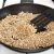 طرز بو دادن تخمه در ماهیتابه / آموزش کامل و حرفه ای