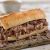 طرز تهیه ساندویچ فرنچ دیپ برای ناهار یا شام