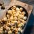 طرز تهیه پفیلا عسلی خانگی به صورت گام به گام