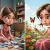 داستان مری و اهمیت نظم در زندگی برای کودکان