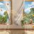 شعر کودکانه صدای باد و پنجره ی اتاق