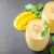 طرز تهیه میلک شیک انبه؛ نوشیدنی خنک و مخملی تابستانی