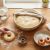 طرز تهیه دونات خانگی با آب به روش ساده؛ دونات پفکی و ترد مثل قنادی