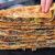 طرز تهیه پیراشکی گوشت با خمیر آرد و آب؛ نرم، خوشمزه و متفاوت