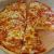 طرز تهیه پیتزا در خانه با خمیر نرم و خوشمزه بدون ورز دادن