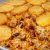 طرز تهیه رشته پلو با مرغ، کشمش و زرشک؛ خوشمزه و مجلسی