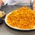 طرز تهیه استانبولی پلو خوشمزه با گوجه و سیب زمینی برای ۴ نفر