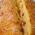 طرز تهیه نان صبحانه کشمشی بدون فر؛ بدون خمیرمایه و ورز دادن