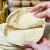 طرز تهیه نان پاکتی در تابه؛ نان پیتا خانگی و دو لایه بدون فر