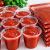 طرز تهیه سس گوجه و فلفل برای فریزر؛ روش آسان نگهداری گوجه برای زمستان