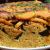 طرز تهیه مقلوبه عربی با مرغ و بادمجان؛ غذای لایه ای مجلسی و خوشمزه