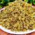 طرز تهیه پلو مخلوط با قارچ و گوشت چرخ کرده؛ یک غذای متفاوت و خوش عطر