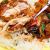 طرز تهیه مرغ و بادمجان؛ یک غذای خوش رنگ و لذیذ برای ناهار و شام