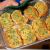 طرز تهیه نان سیر رستورانی؛ دو مدل ساده و پنیری