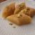 طرز تهیه باقلوا بدون مغز؛ شیرینی شربتی خانگی ساده و خوشمزه