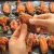 طرز تهیه بال کبابی خوشمزه در فر / بال مرغ رو این بار تو فر درست کنید
