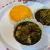 مراحل تهیه خورشت ریواس و خورشت کنگر با یک دستور تهیه مشترک!