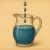 معنی ضرب المثل قطره قطره جمع گردد وانگهی دریا شود + عکس