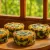 طرز تهیه مافین سیب زمینی و اسفناج / دستور آسان و خوشمزه برای عصرانه یا مهمونی