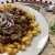 طرز تهیه و دستور پخت خوراک جگر یا جغول و بغول سنتی و اصیل!