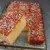 کیک نوستالژی بچگی طرز تهیه کیک تخته ای نارگیلی، فوق العاده خوشمزه نرم و پنبه ای مناسب درآمد زایی!