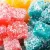 طرز تهیه باسلوق ژله ای با نشاسته در خانه!